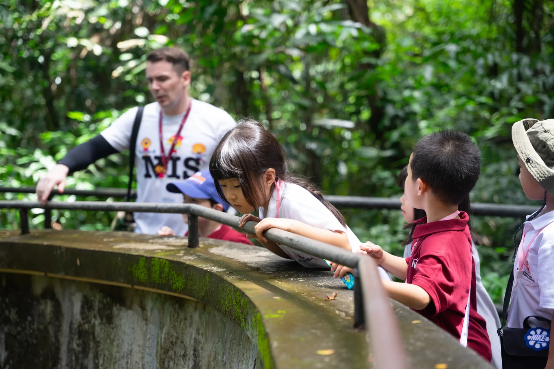 Spring Break Adventures