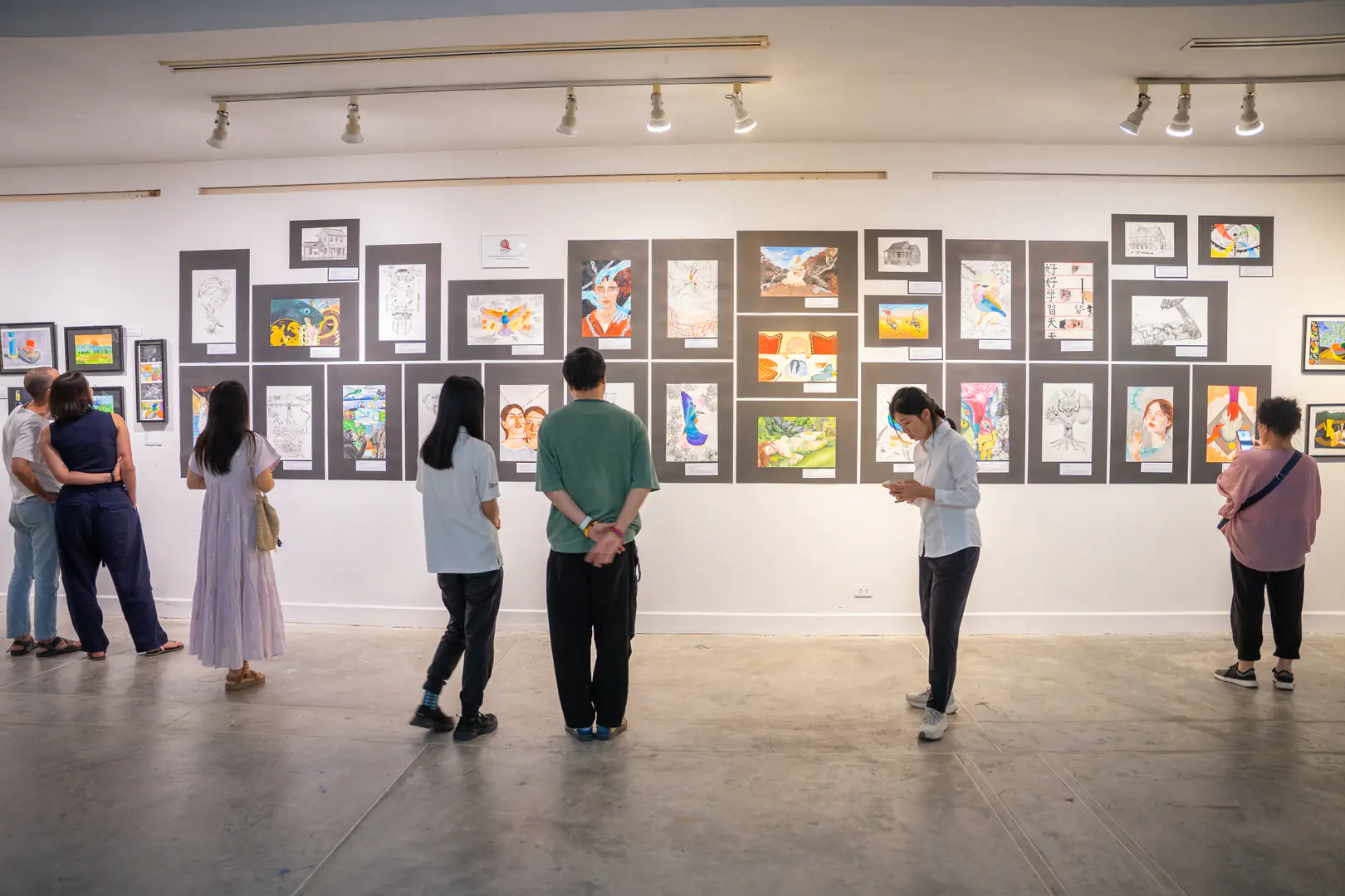 Art Program