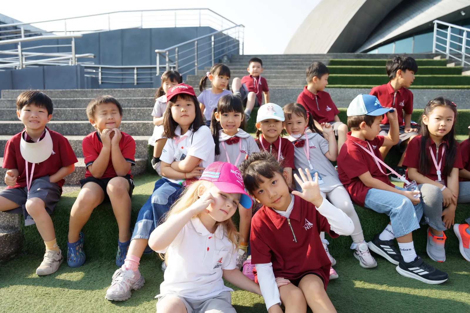 Camp Activities