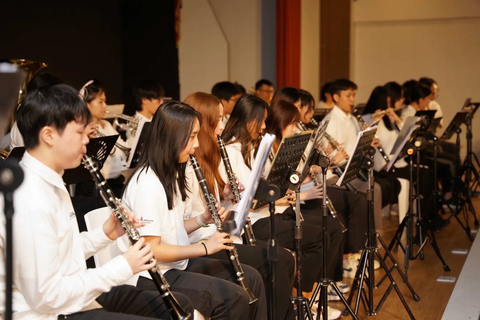 Music Program