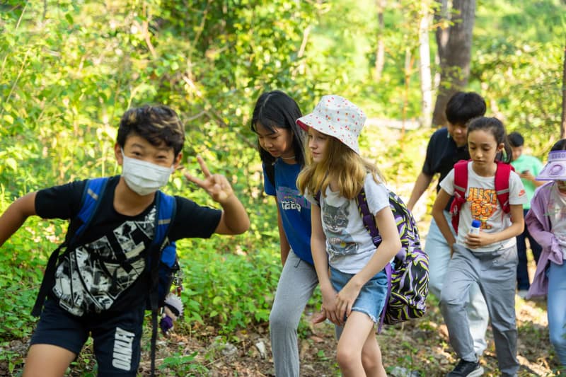 SEL Implementation - Elementary School