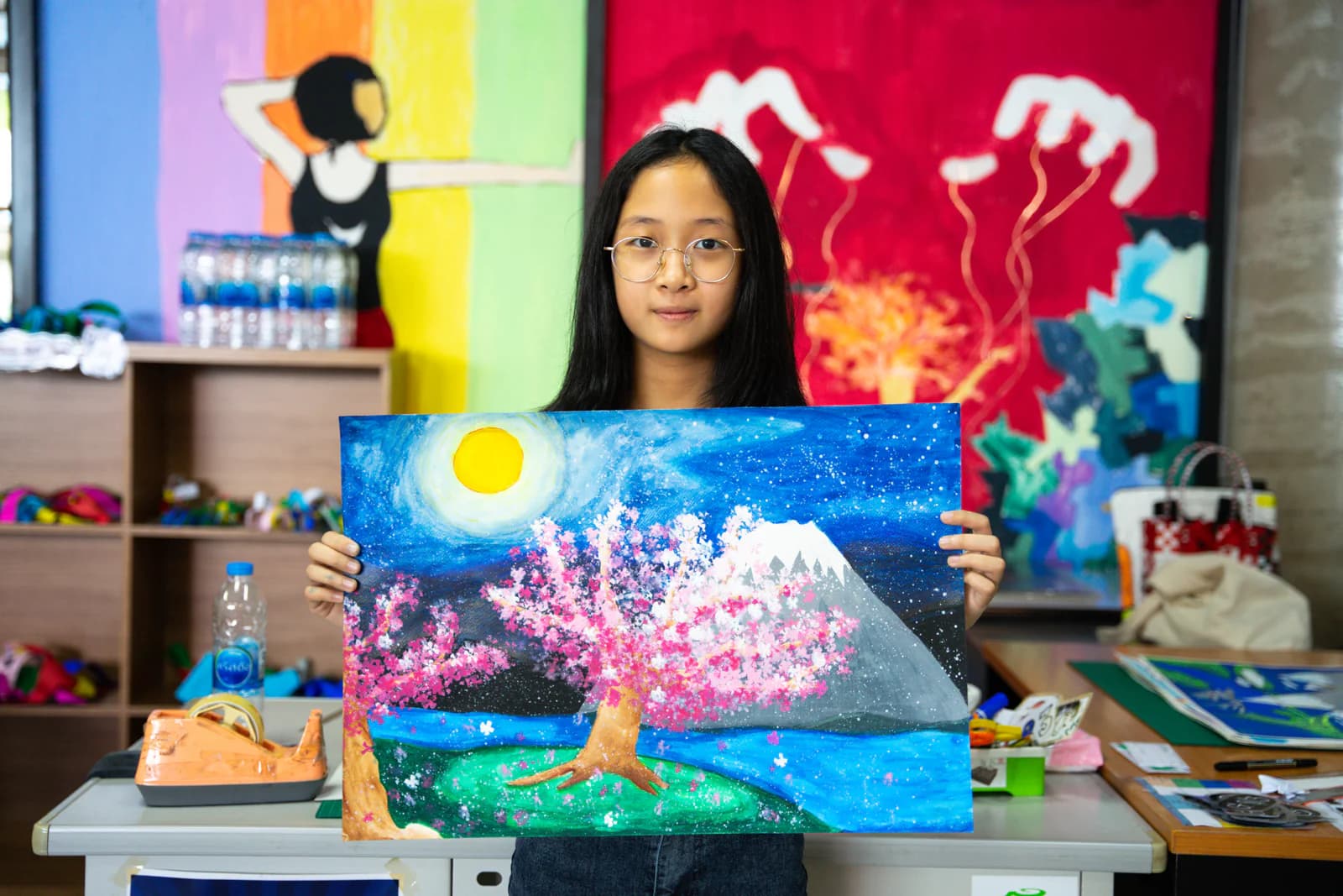 Art History & Culture