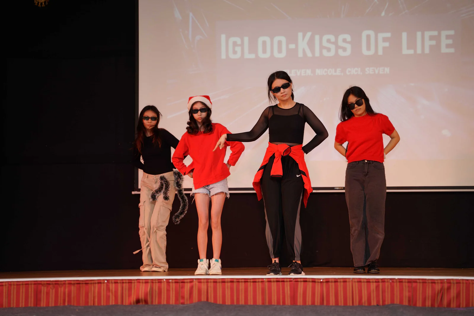 Performances & Concerts