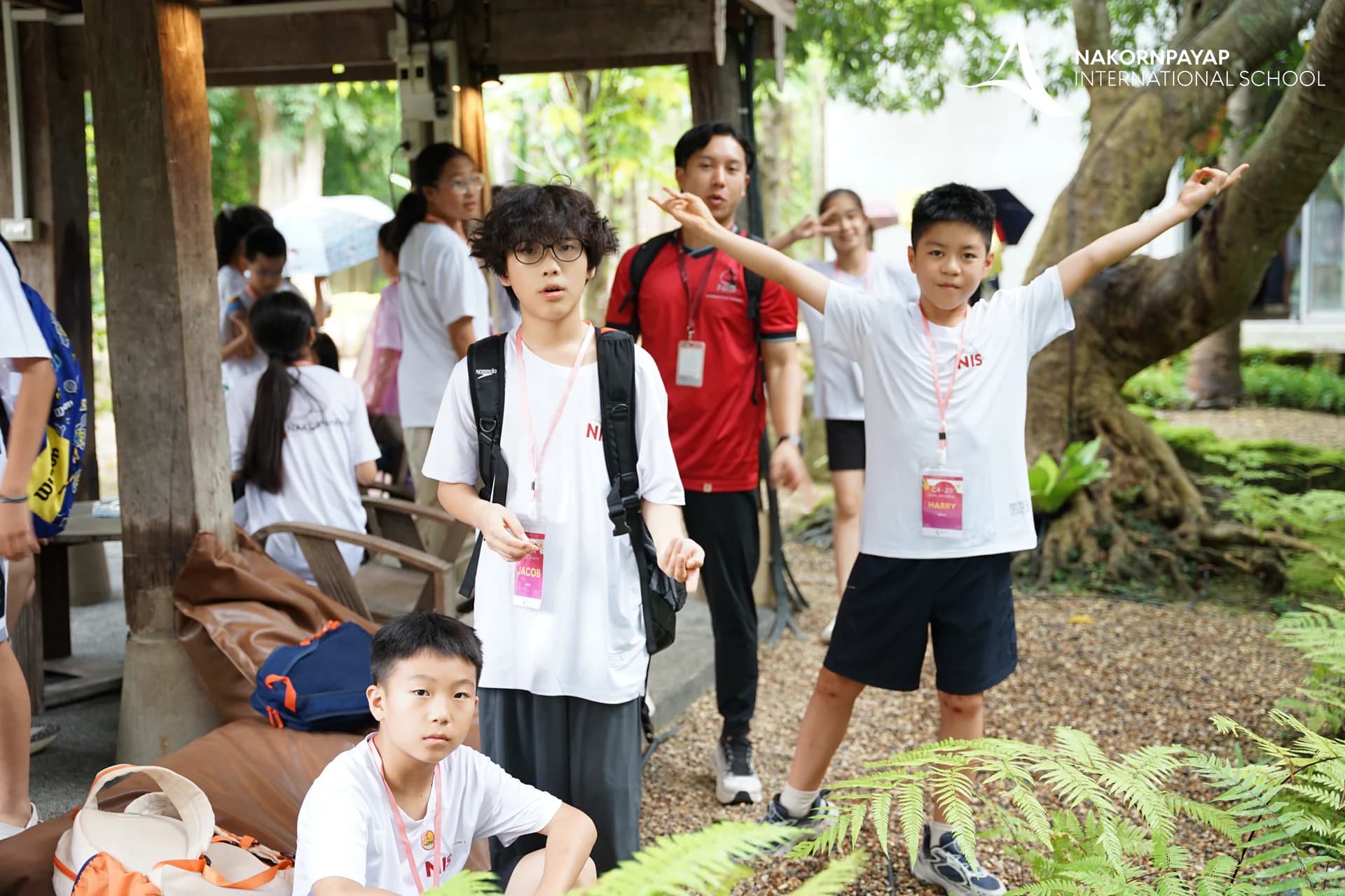 Camp moment 222
