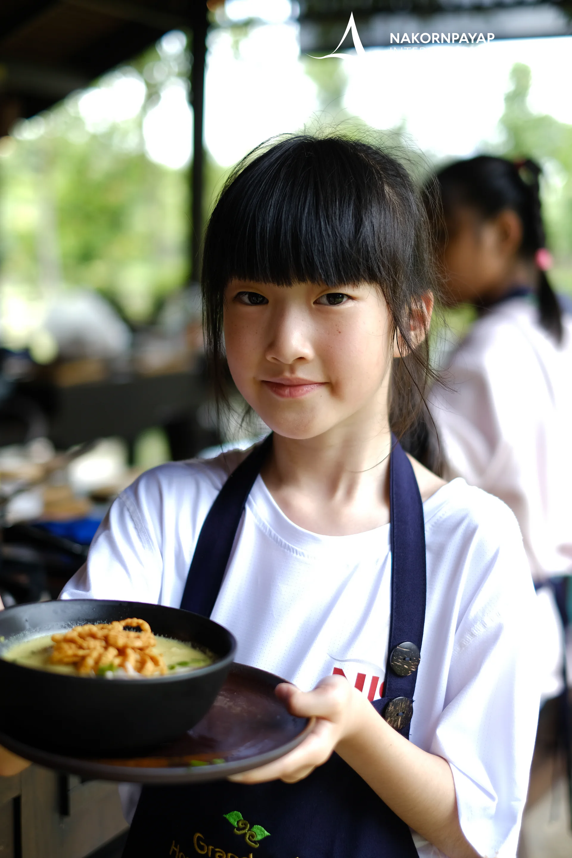 Camp moment 242