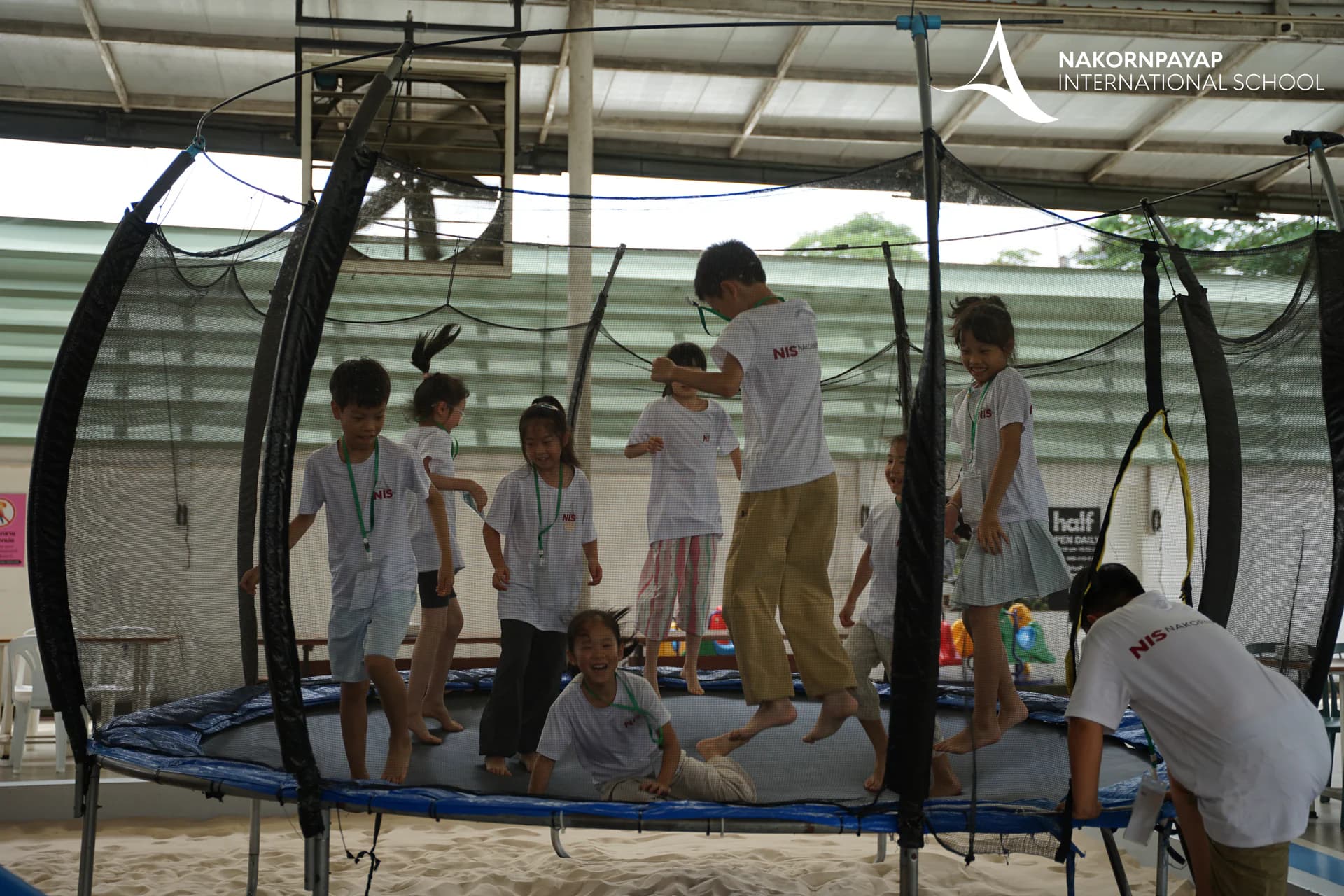 Camp moment 269