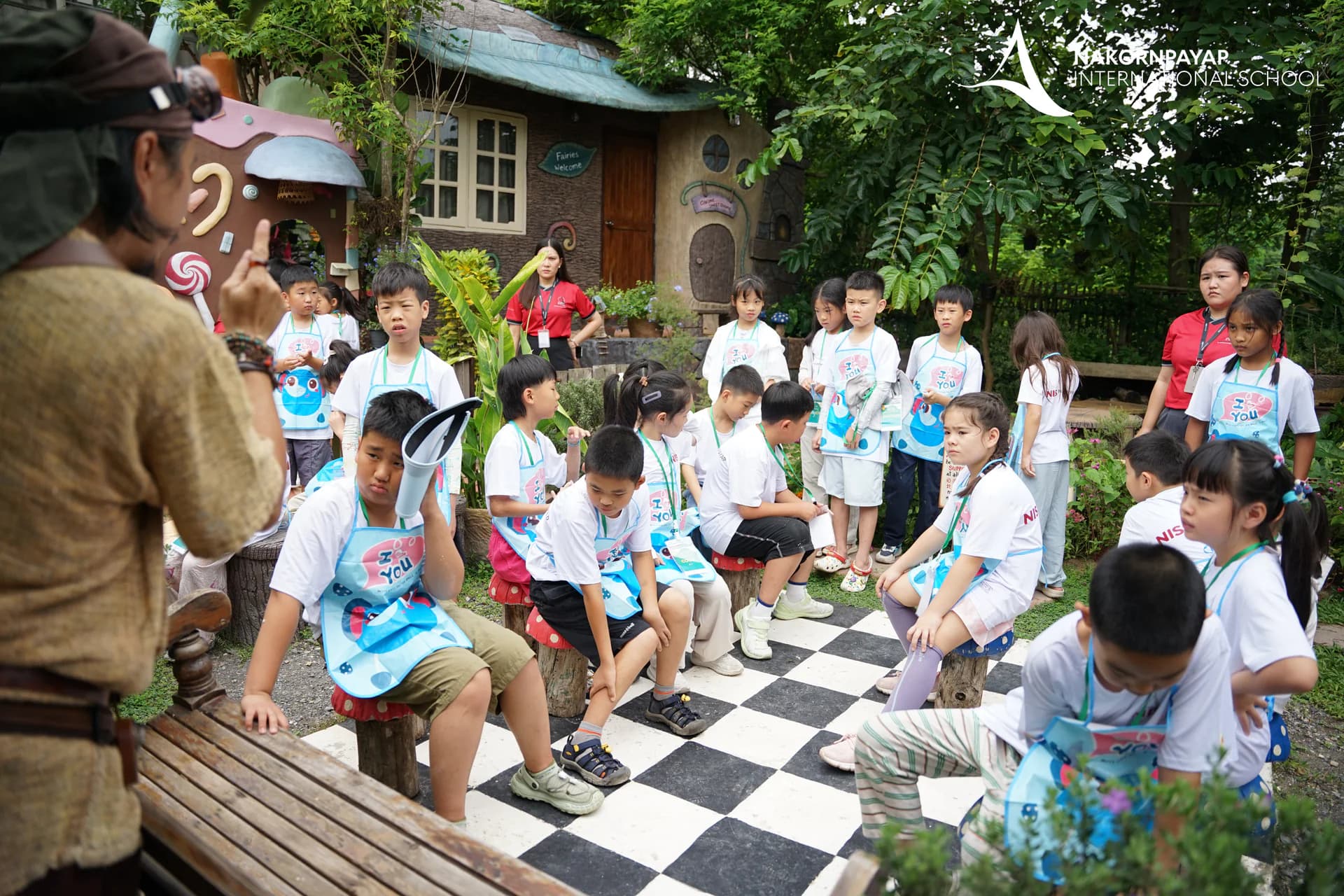 Camp moment 72
