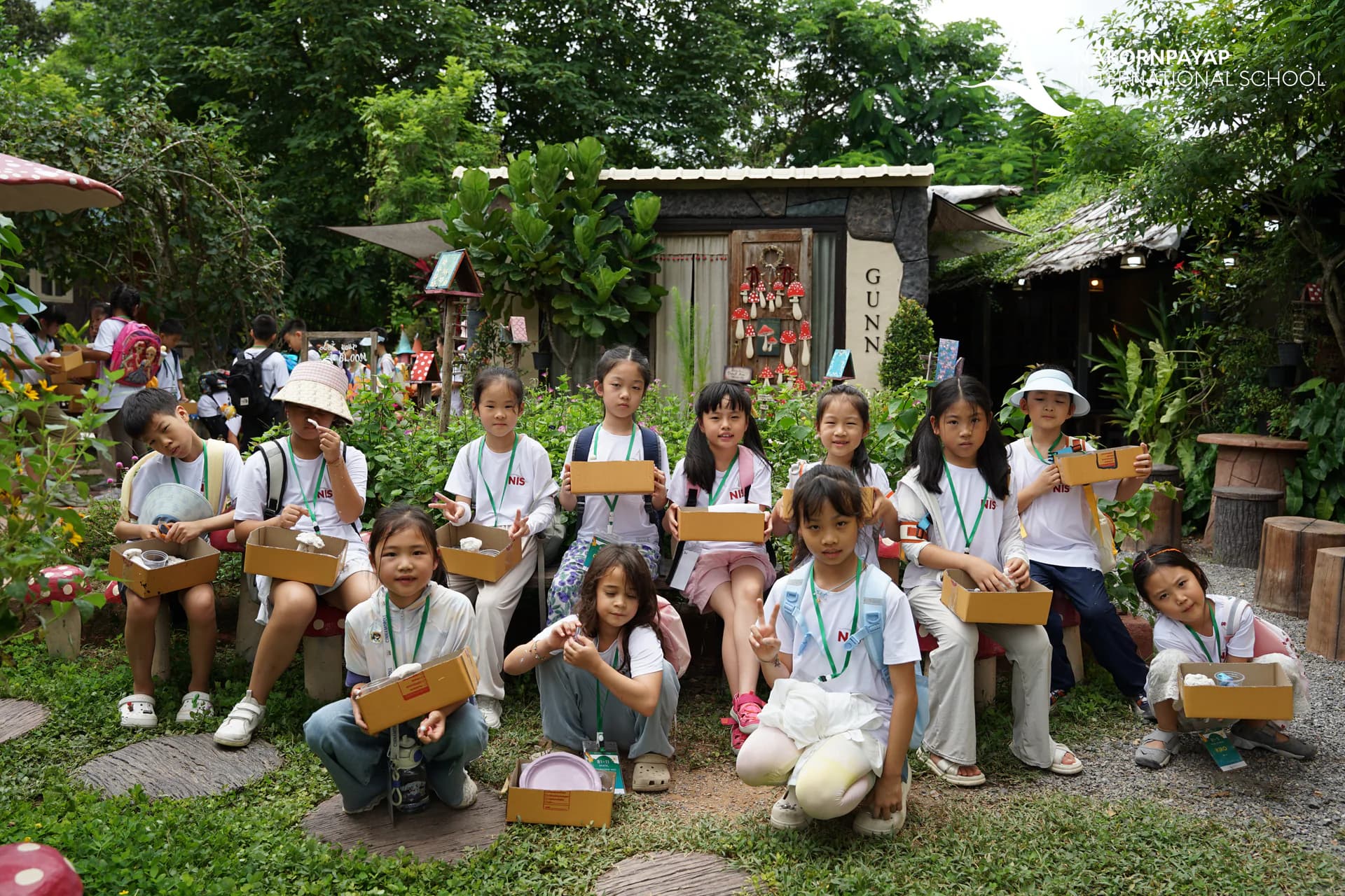 Camp moment 83