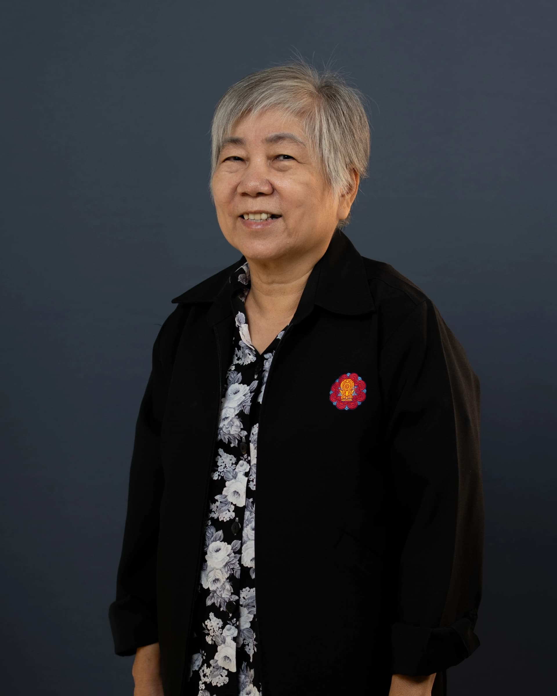 Ms. Aree Phongchaichock