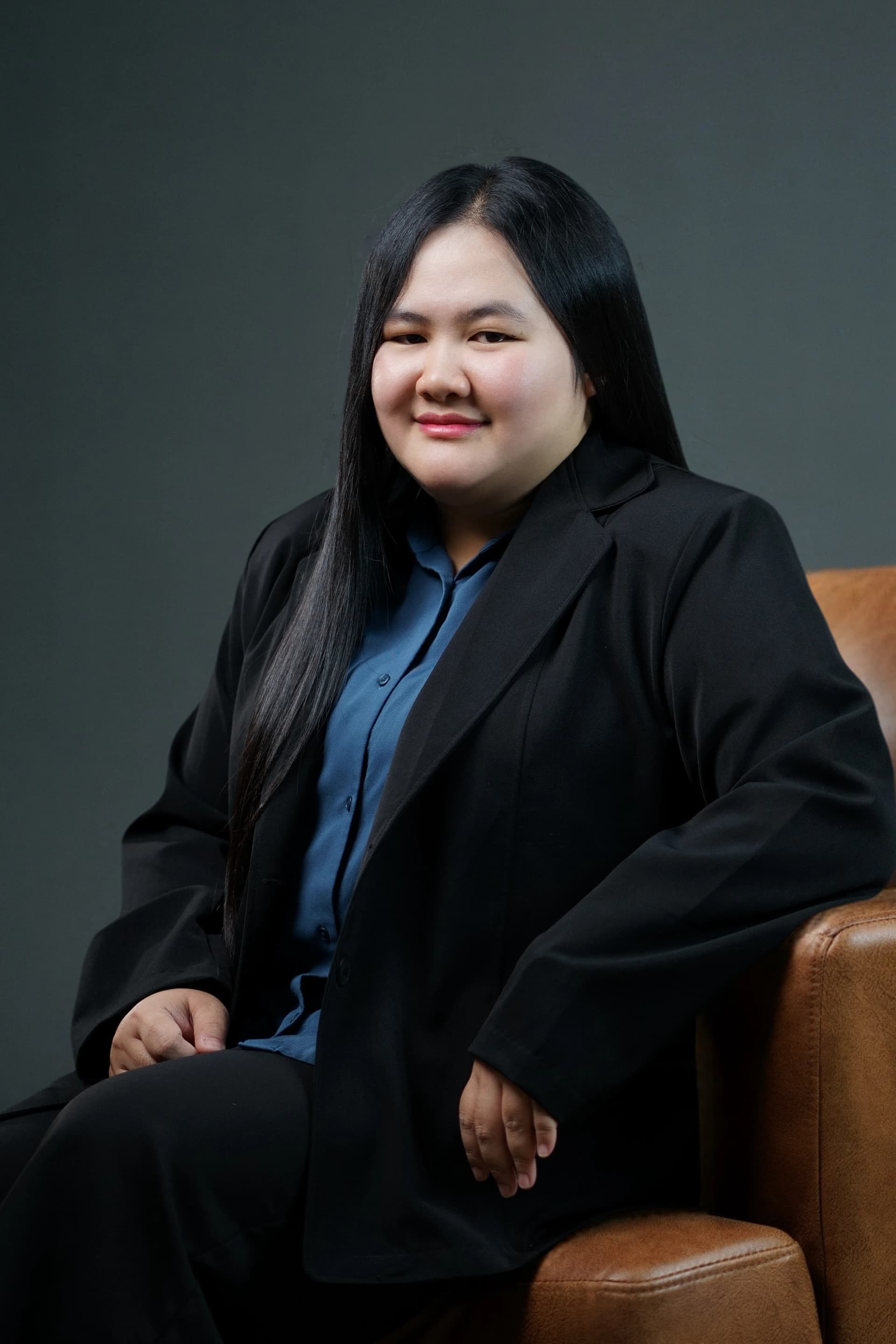 Ms. Dao Kantisin
