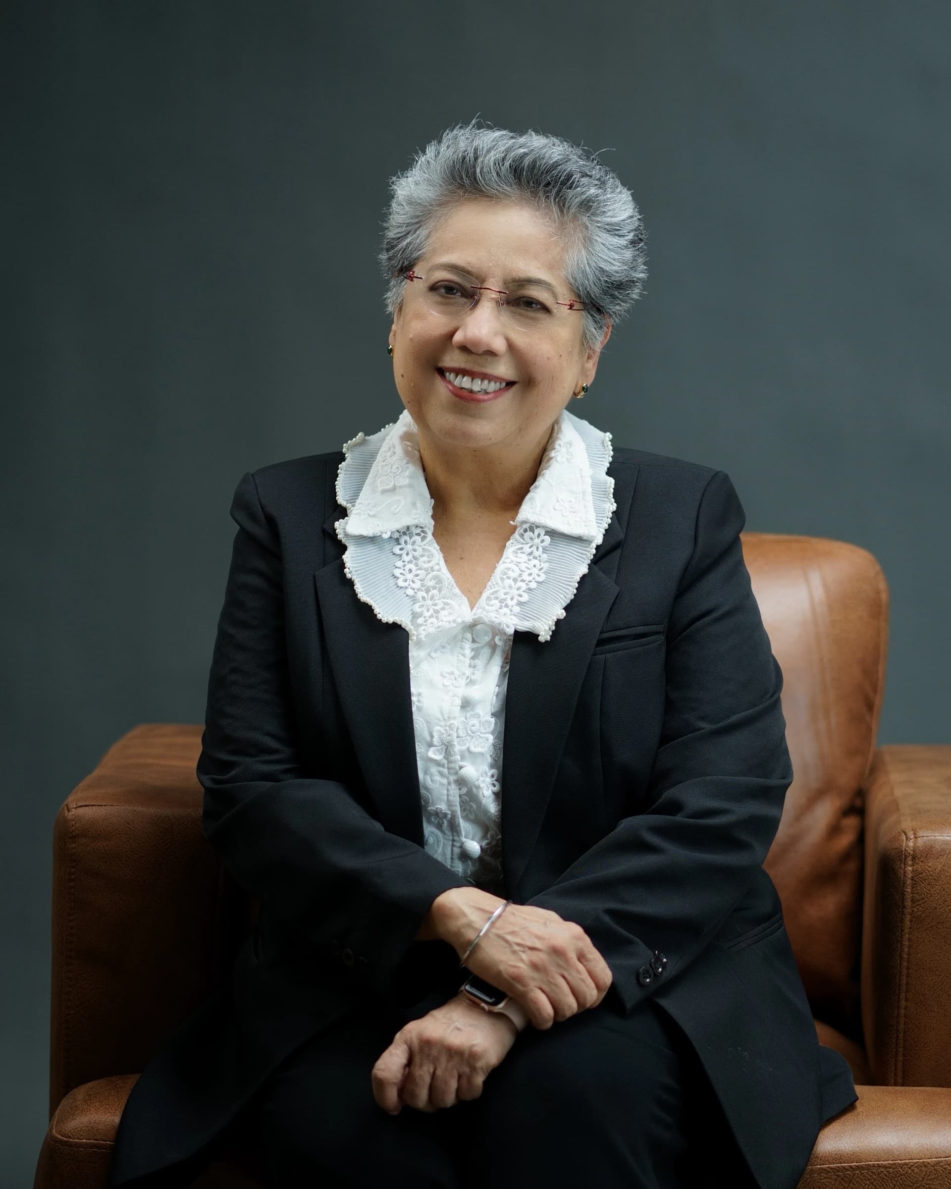 Ms. Narvinder Ahuja