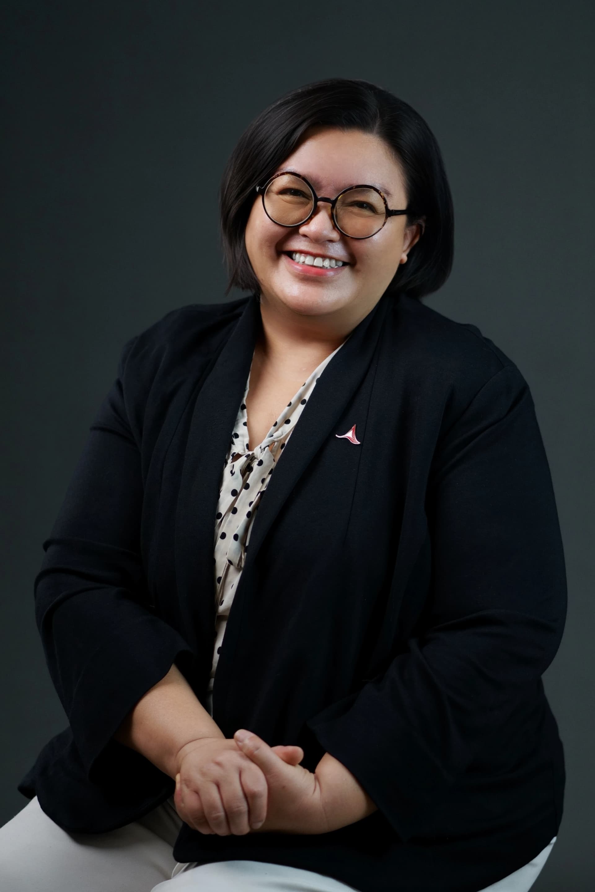 Ms. Sakaewan Muangsaen