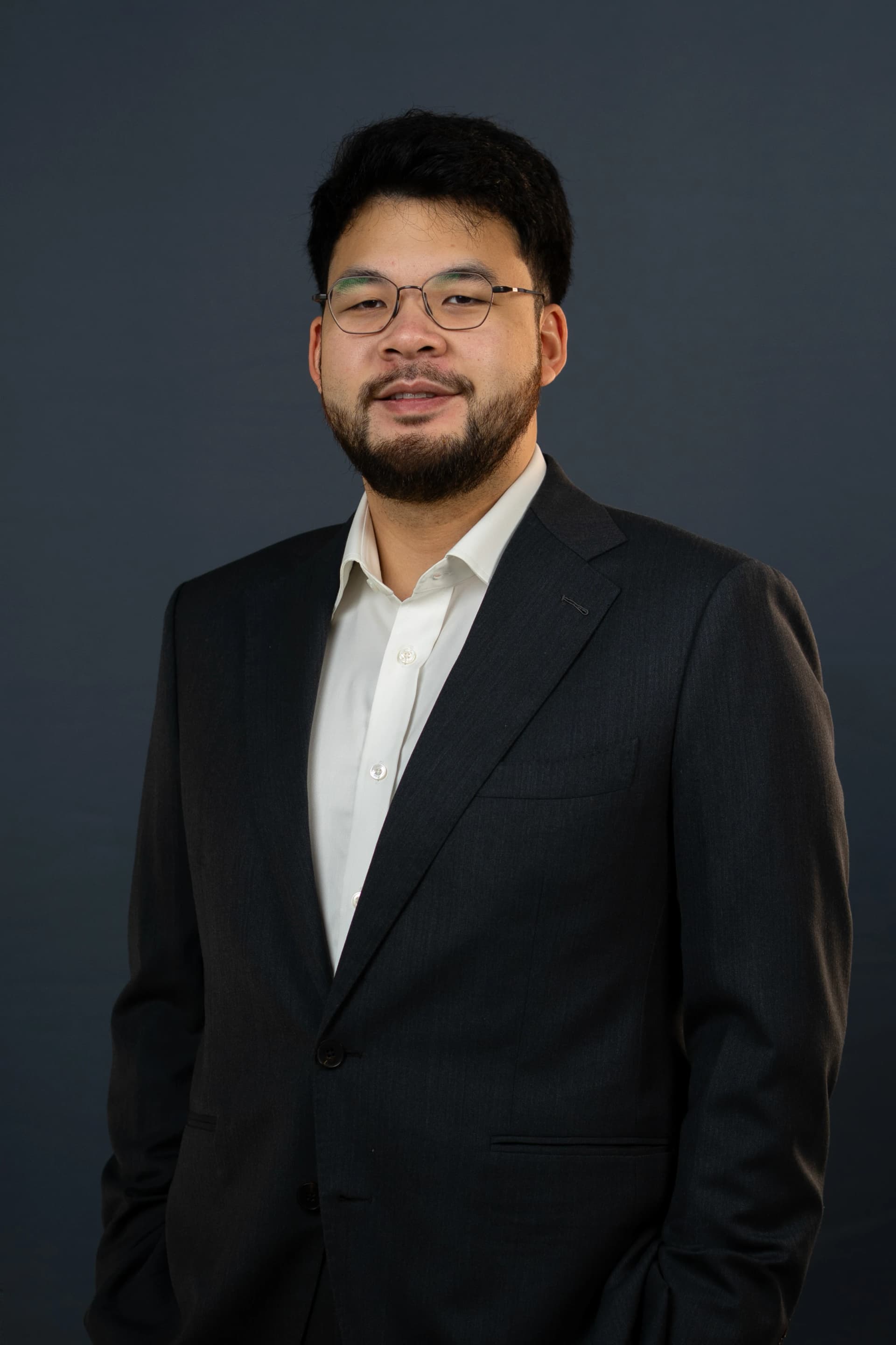 Mr. Paween Yimprasert