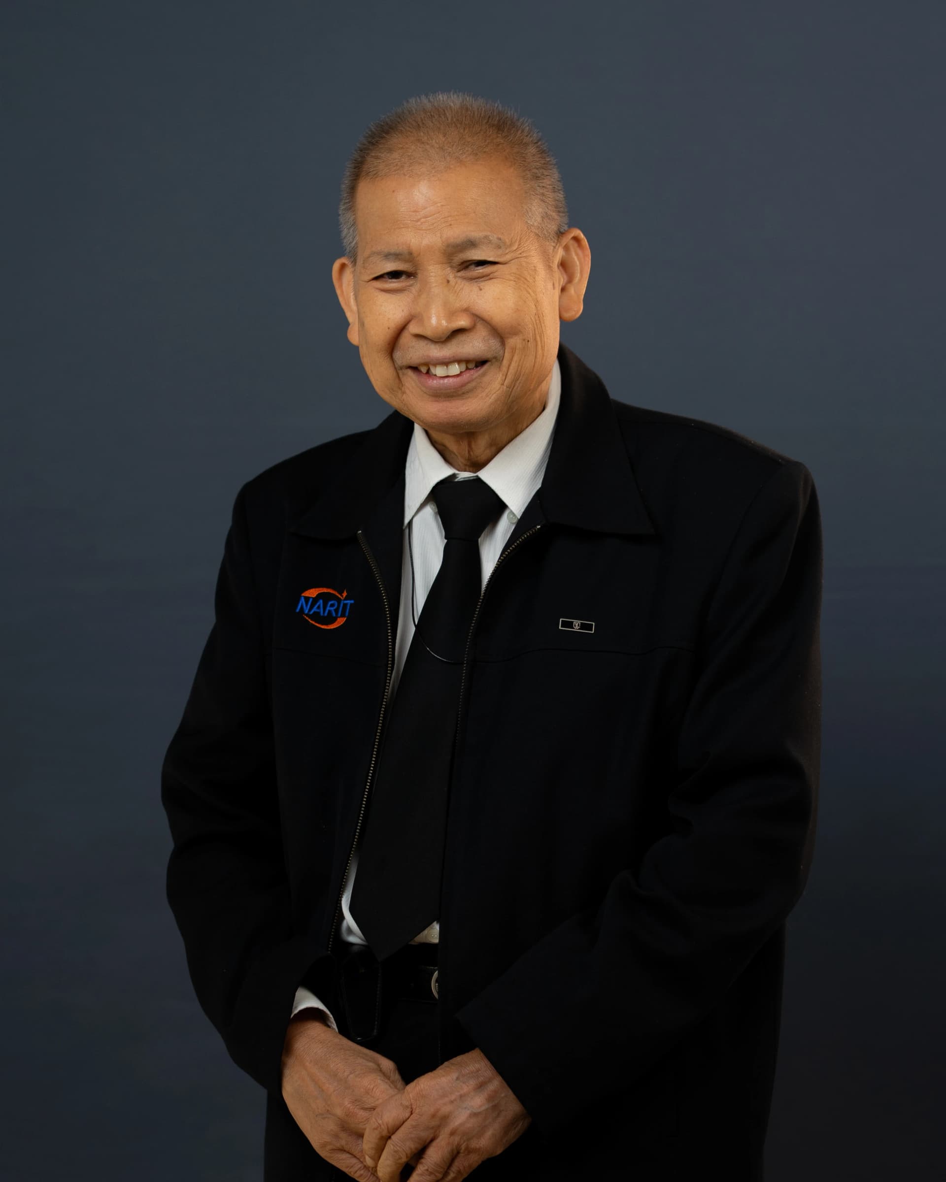 Dr. Pisarn Soydhurum