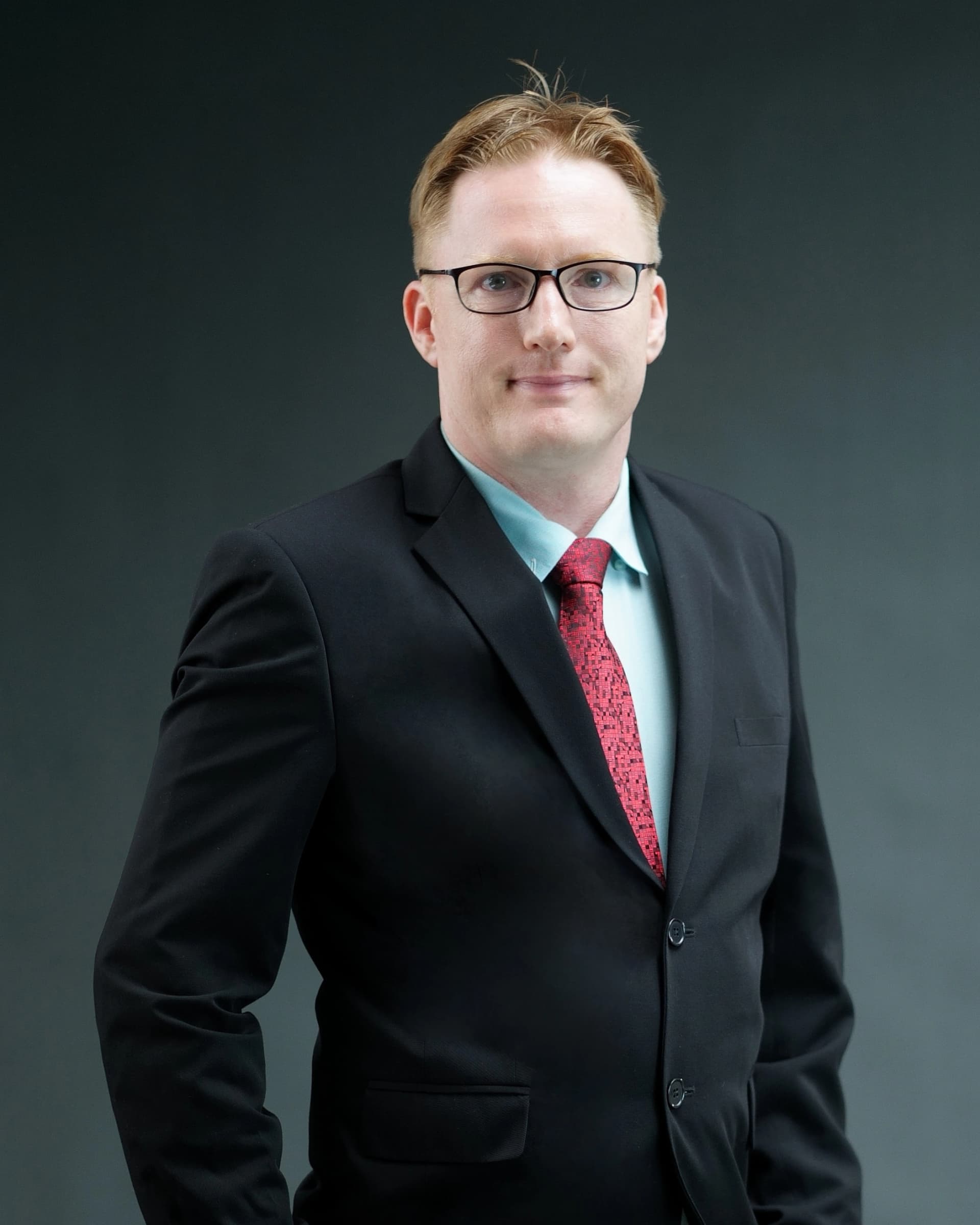 Mr. Paul Kleinschmidt