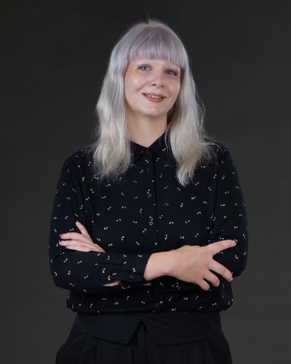 Alisa Pyykkönen