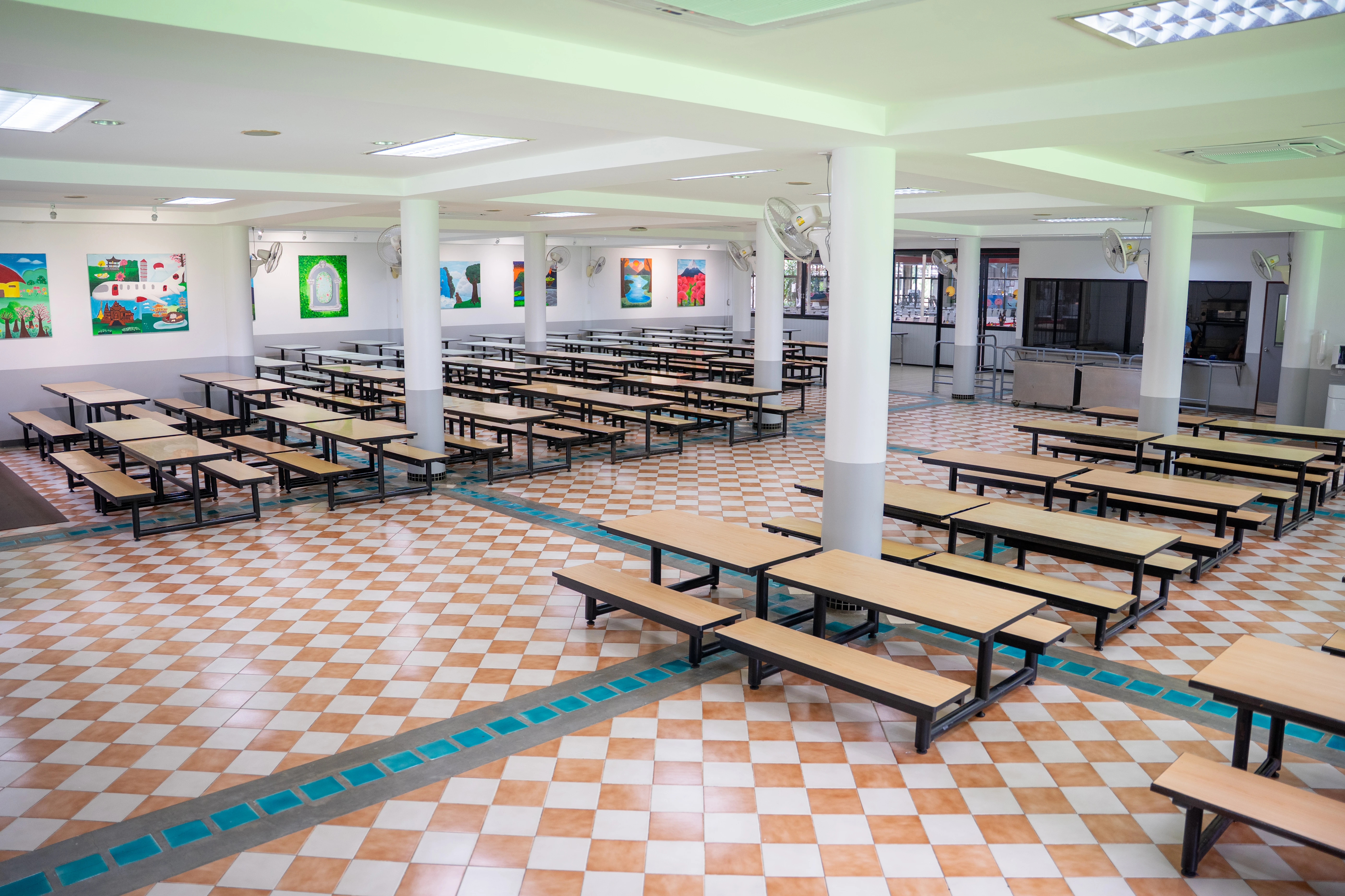 Nutrition and Dining Services